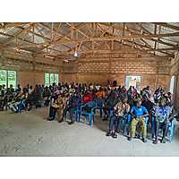 AU-IBAR/IUCN Collaboration image